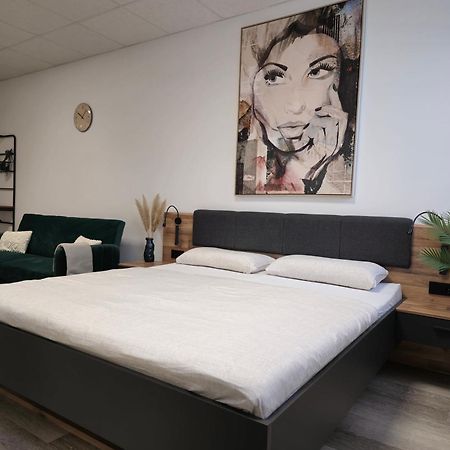 Doppelzimmer-Studio Fuer 2 Рамштайн-Мизенбах Экстерьер фото