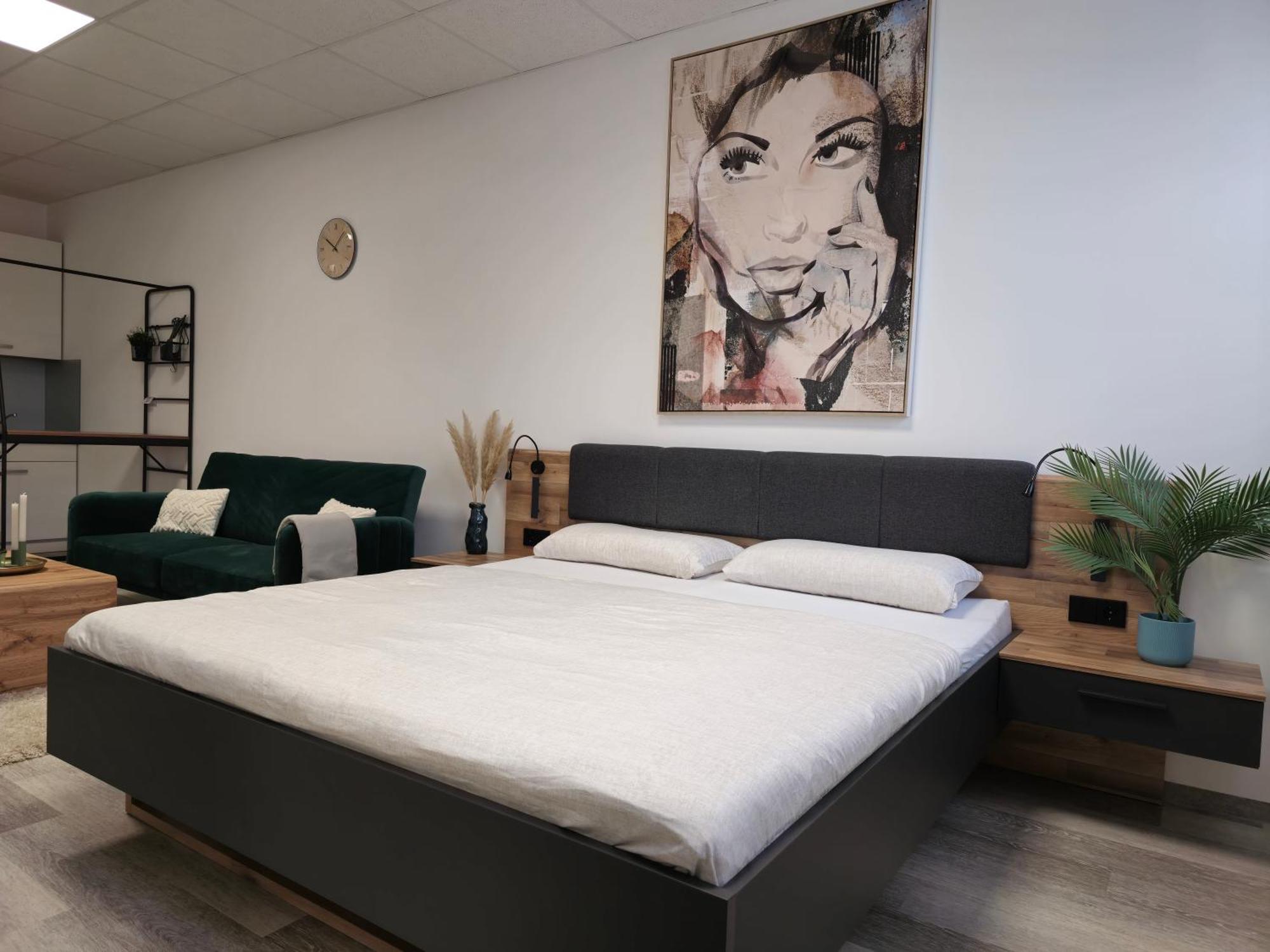 Doppelzimmer-Studio Fuer 2 Рамштайн-Мизенбах Экстерьер фото