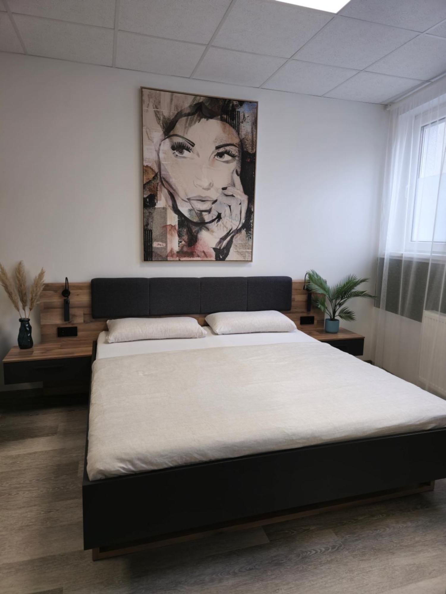 Doppelzimmer-Studio Fuer 2 Рамштайн-Мизенбах Экстерьер фото